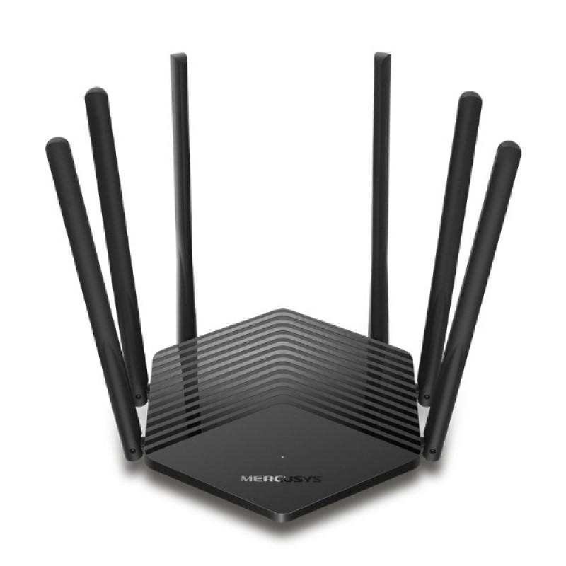 ROUTER MERCUSYS MR-90G