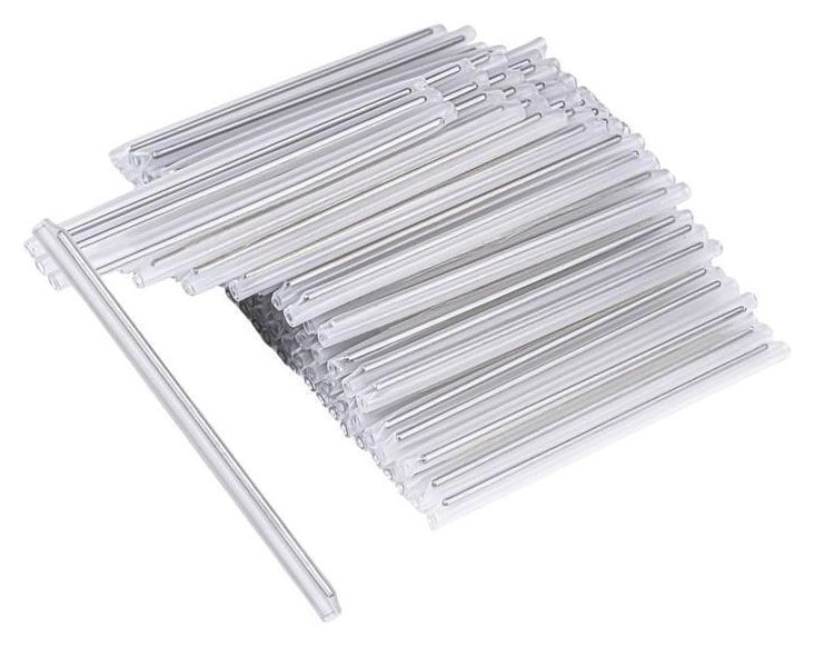 TUBE SLEEVE 60MM FUJIKURA