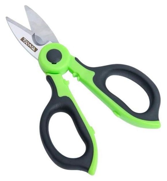 WIRE KEVLAR CUTTING SHEARS KS-K2