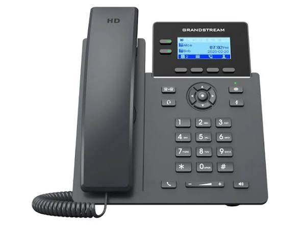 IP PHONE GRP2602P