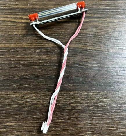 COMWAY 3 A4 A33 Heater core