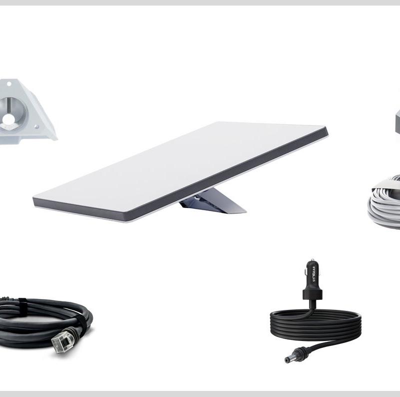 Starlink Mini Internet Kit