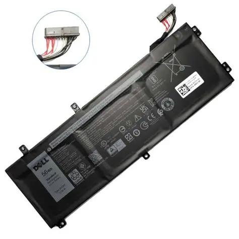 battery dell xt2