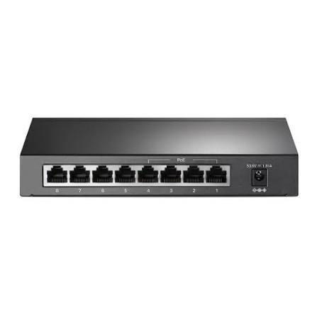 Switch TP-LINK TL-SG1008P