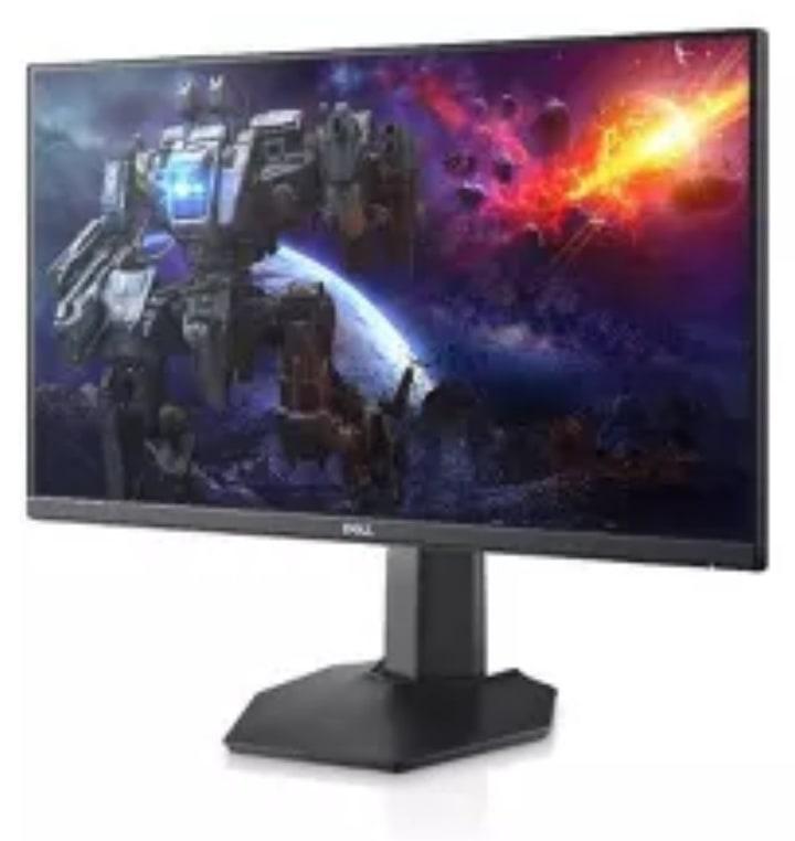 DELL MONITOR -S2421HGF 24 FHD 144HZ 1MS TN