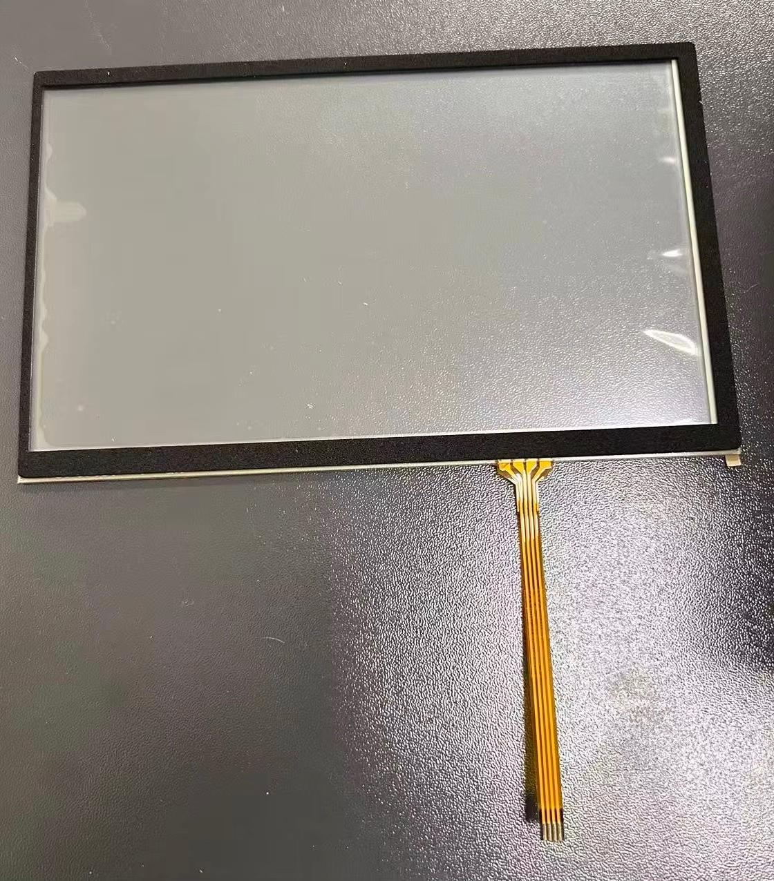 EXFO OTDR MAX-710715/720/730touch screen