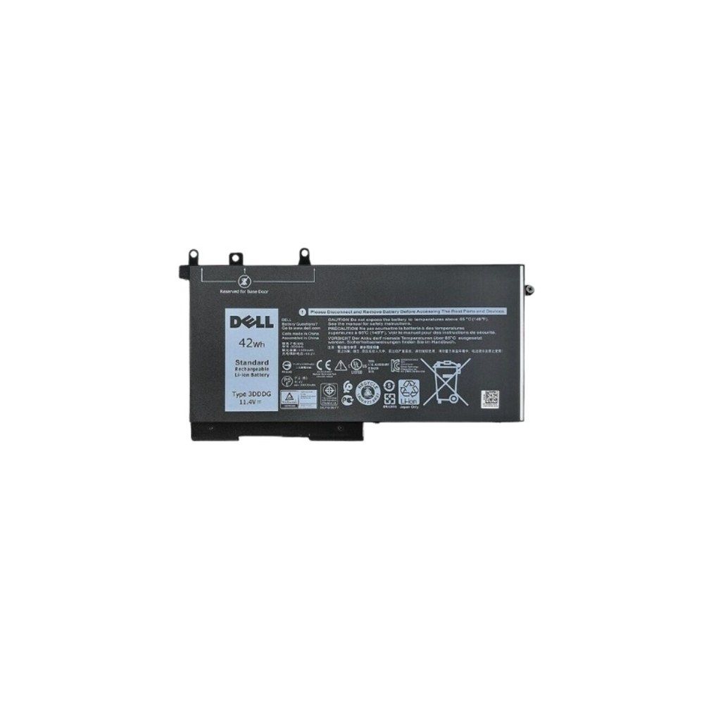 battery dell 3dddg  c.power