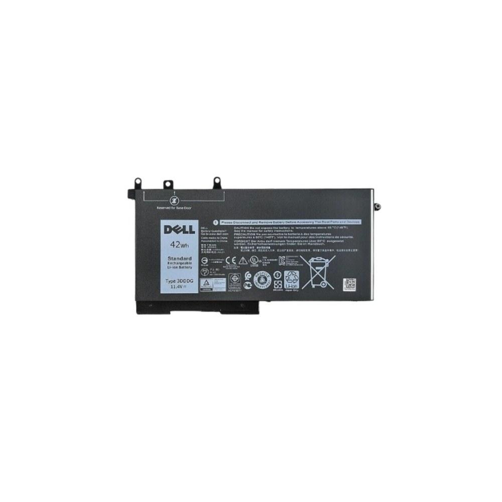 battery dell 3dddg  c.power