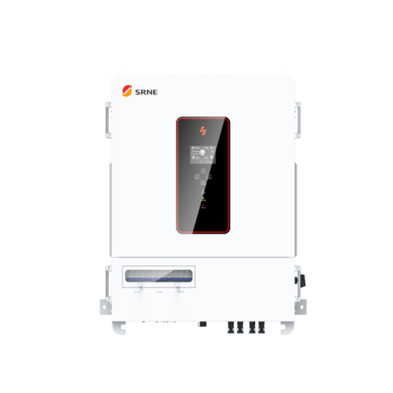 SRNE 20kw 3PH IP 21