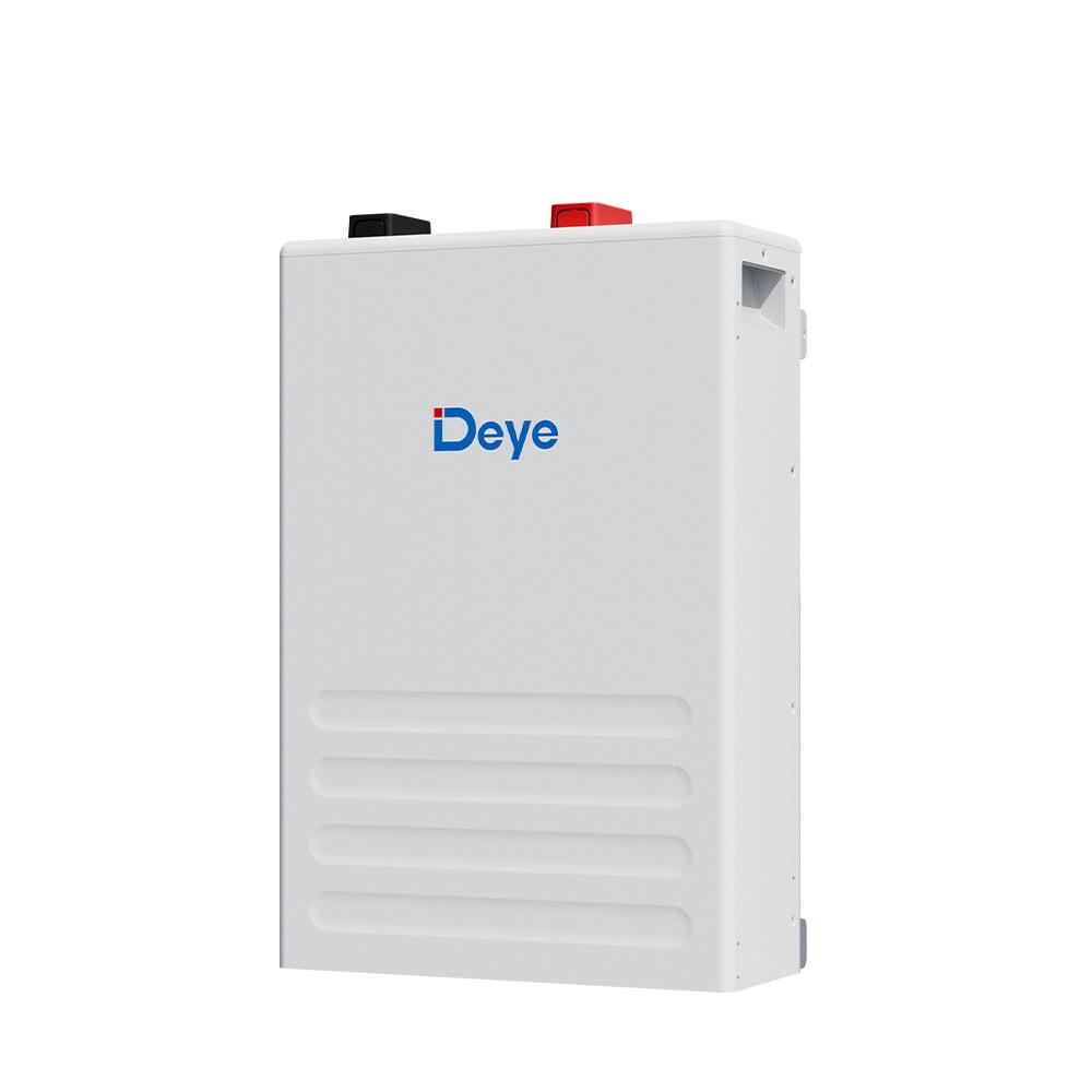 Deye 5kwh بطارية ليثيوم
