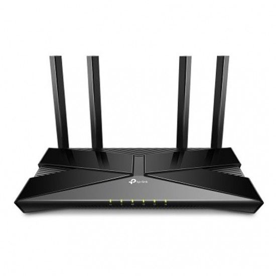 ROUTER AX10