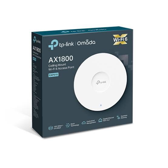 Access point EAP613