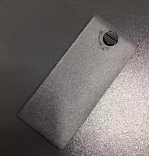 Yokogawa AQ1200AQ1210battery  cover