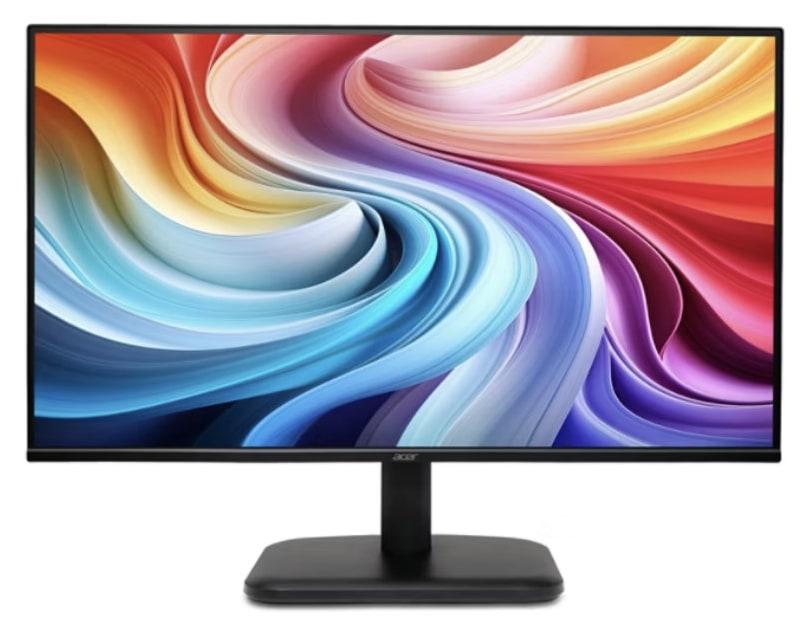 ACER EK241Y P6bmix 23.8″ FHD 144Hz Monitor