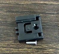 INNO Left base of heater
