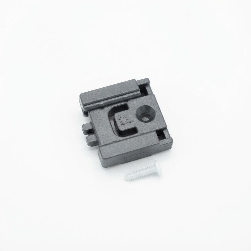 INNO Left base of heater