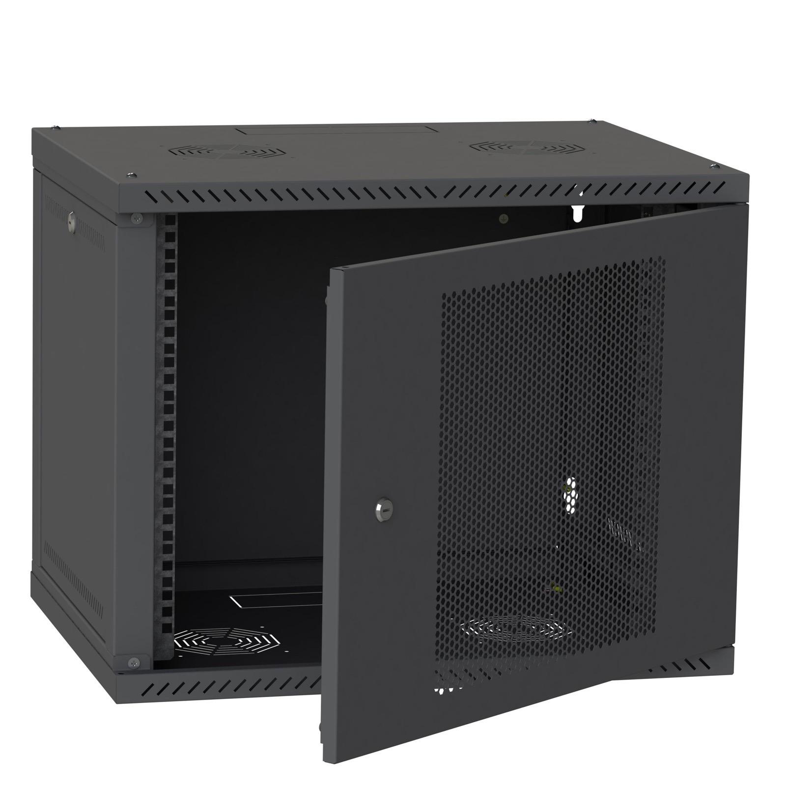 NETRIX CABINET - 9U - 600*450