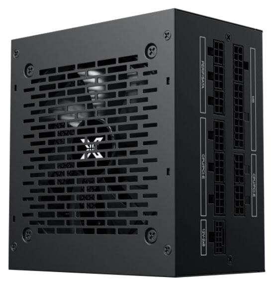 XIGMATEK THOR T750M V3 80PLUS BRONZE BLACK Power Supply