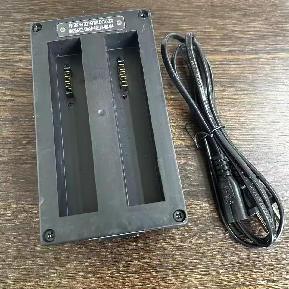 SUMITOMO BU-11BU-16 battery charger