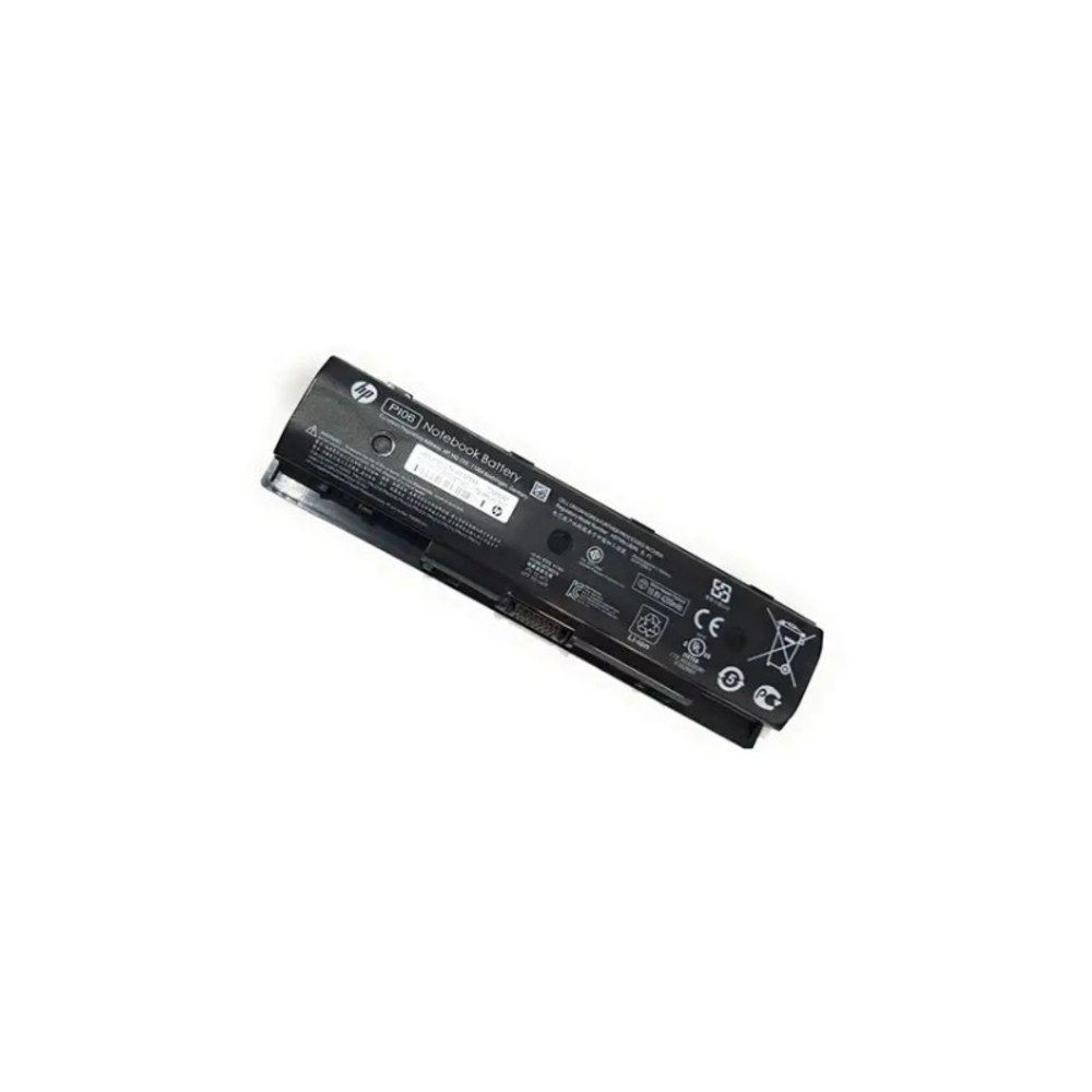 battery hp pi06 c  power