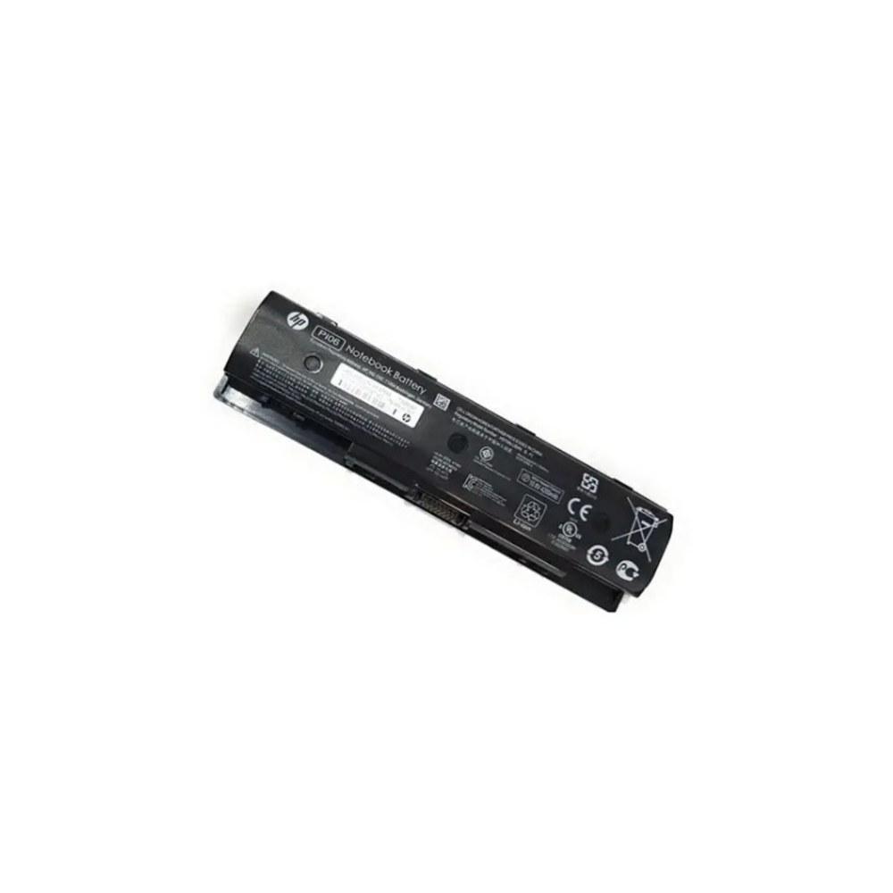 battery hp pi06 c  power