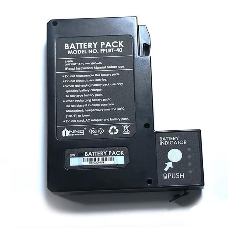 INNO FFLBT-40 battery4800mAh15M 55 View1V4S V4M V12M