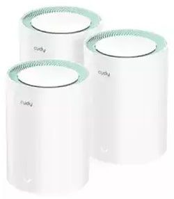 ROUTER CUDY M1500(3-pack)