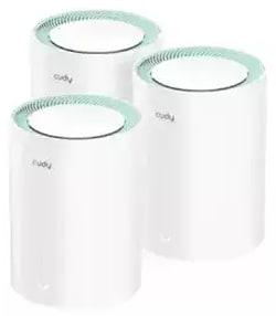 ROUTER CUDY M1500(3-pack)