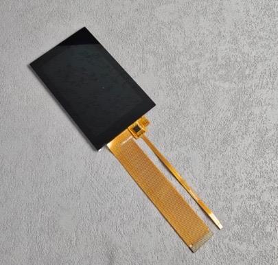 GrandWay M1000 OTDRLCD
