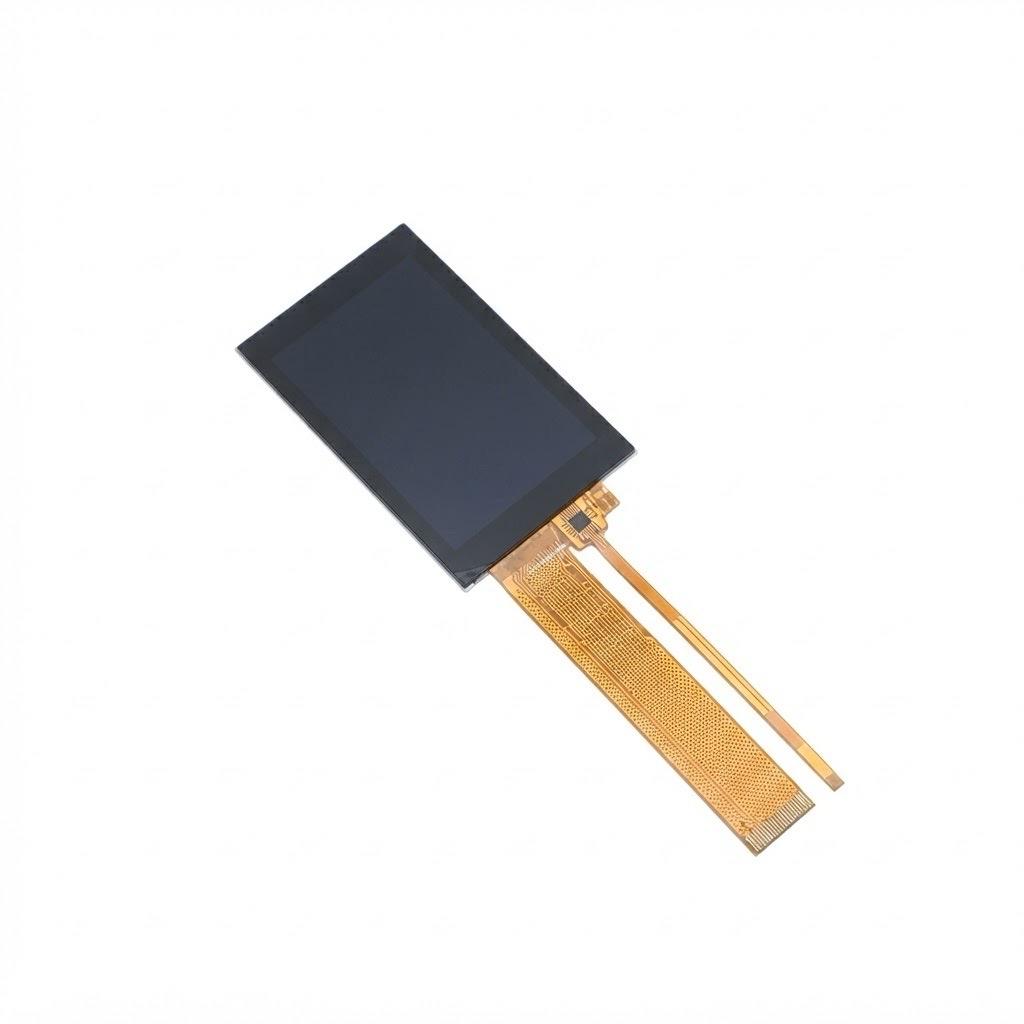 GrandWay M1000 OTDRLCD
