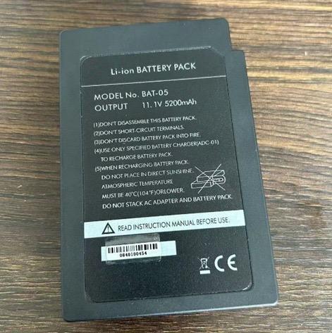 COMWAY A3 A4A33 battery
