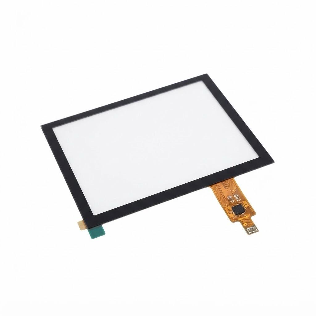 OTDR touch screenSmartOTDR-EMade in chinaOTDR