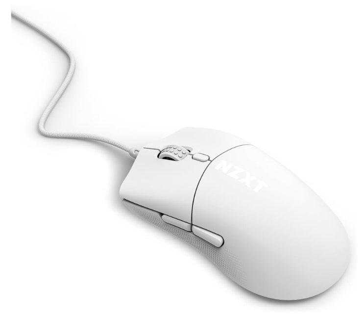 MOUSE NZXT LIFT 2 SYMM White