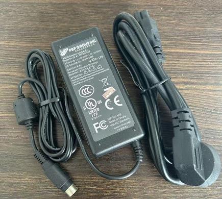 EXFO FTB-750FTB-500 battery charger