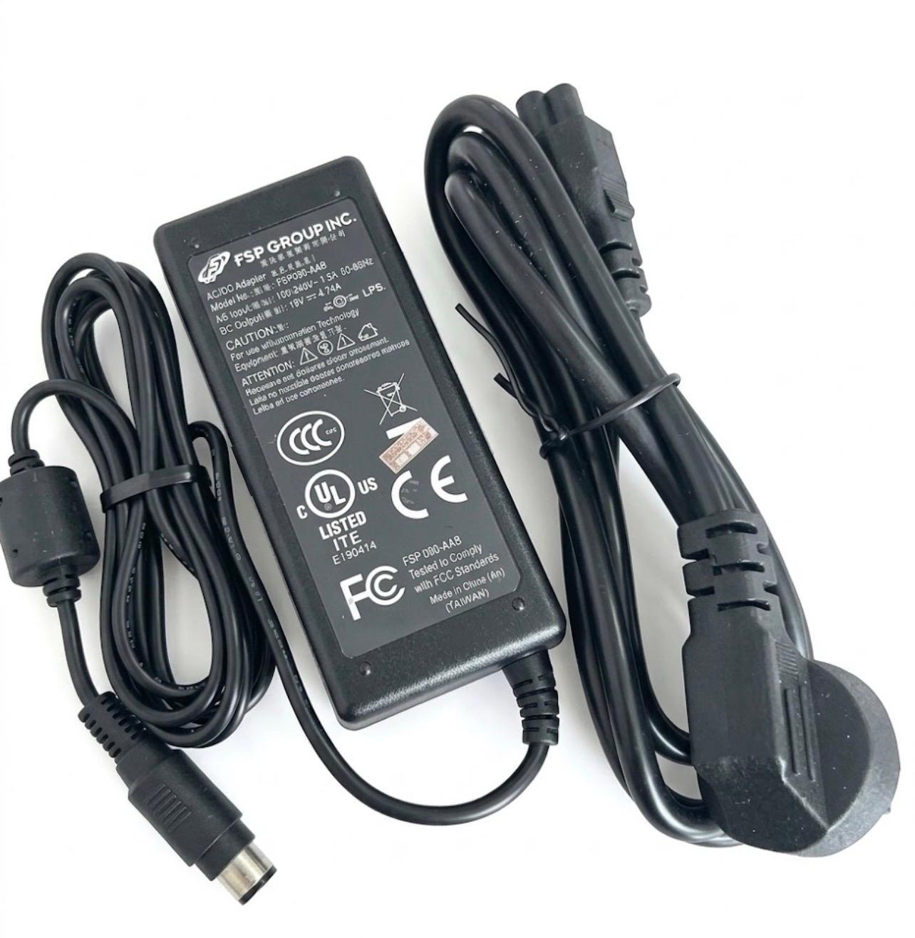 EXFO FTB-750FTB-500 battery charger