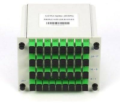 Splitter sc Apc 1x32