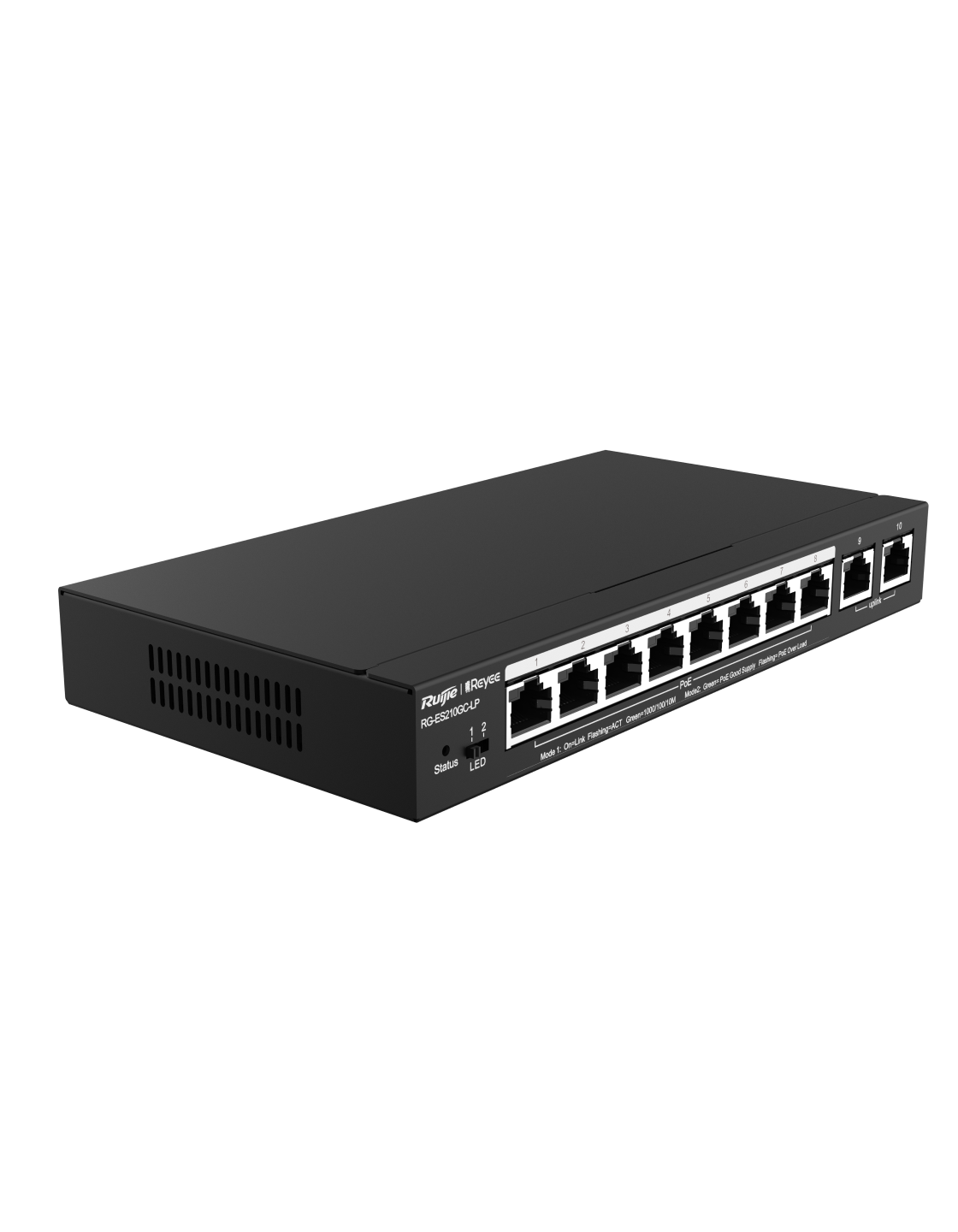 RG-210GC-LP