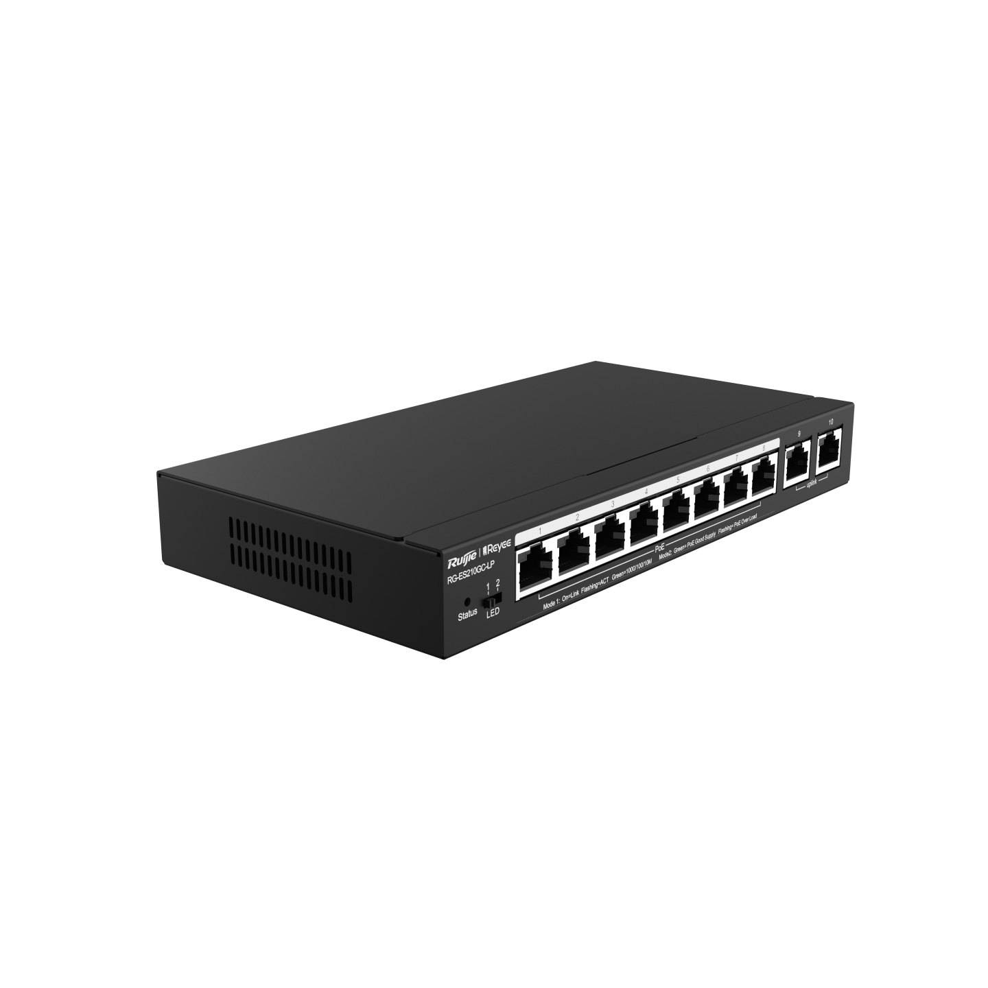 RG-210GC-LP