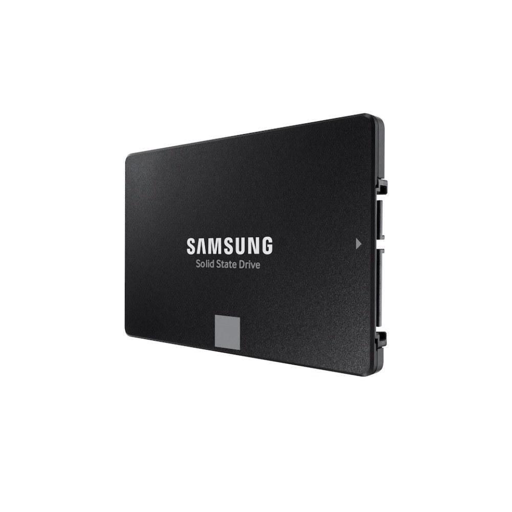 SAMSUNG EVO 870 4TB SATA SSD