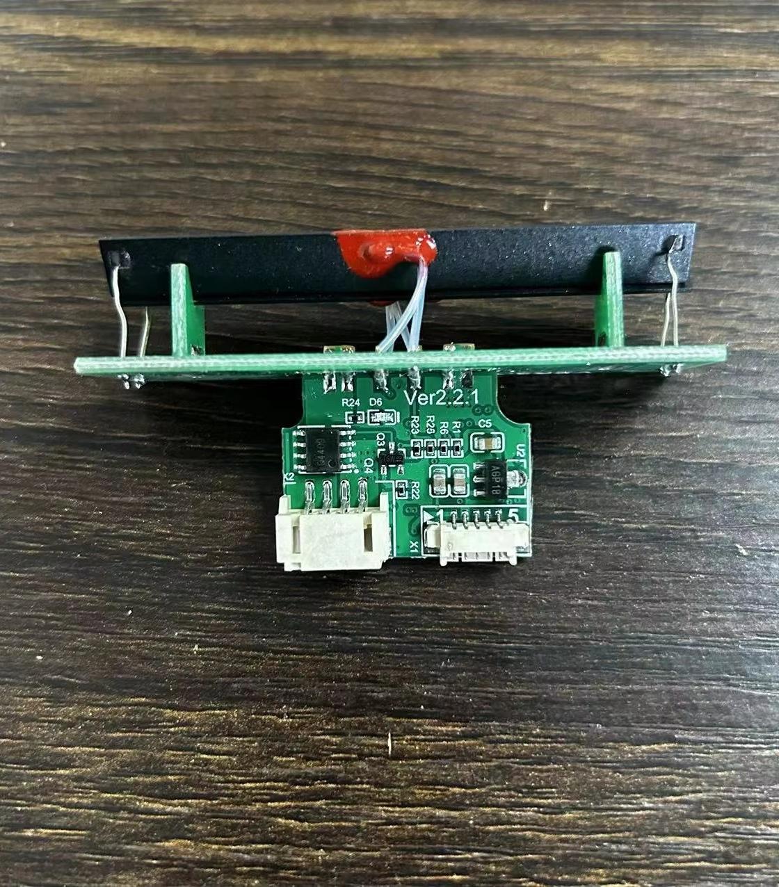Skycom T-208 207 307 308 GX36 GX37 FX35 FX37 HOEA3600 HOEA3500Heater core