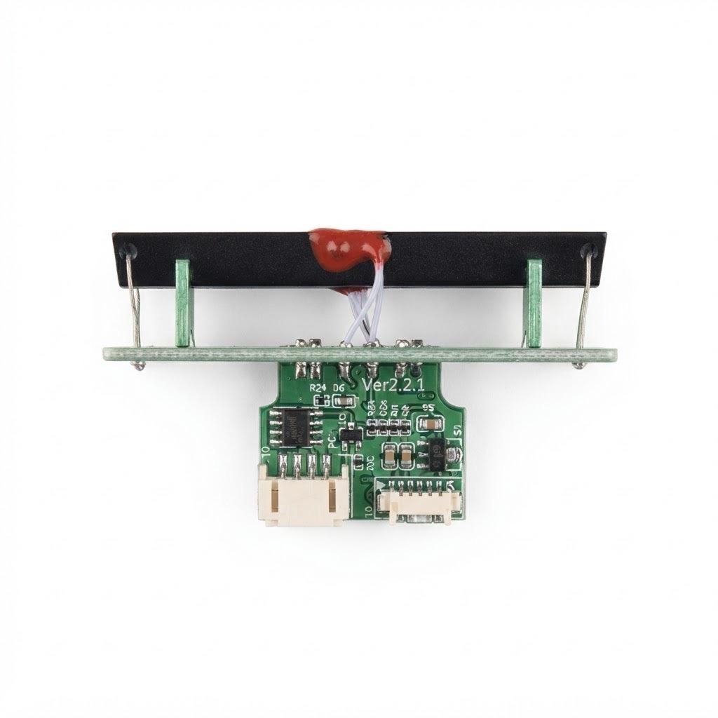 Skycom T-208 207 307 308 GX36 GX37 FX35 FX37 HOEA3600 HOEA3500Heater core
