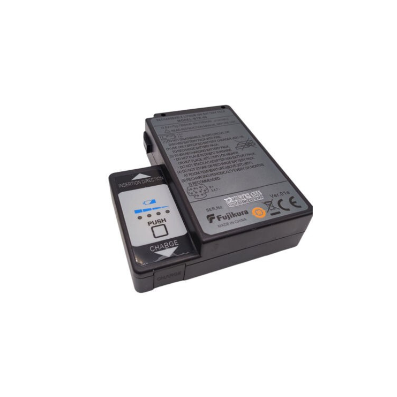 Fujikura FSM-70S 62S19S 70R 80SBTR-097000mAh