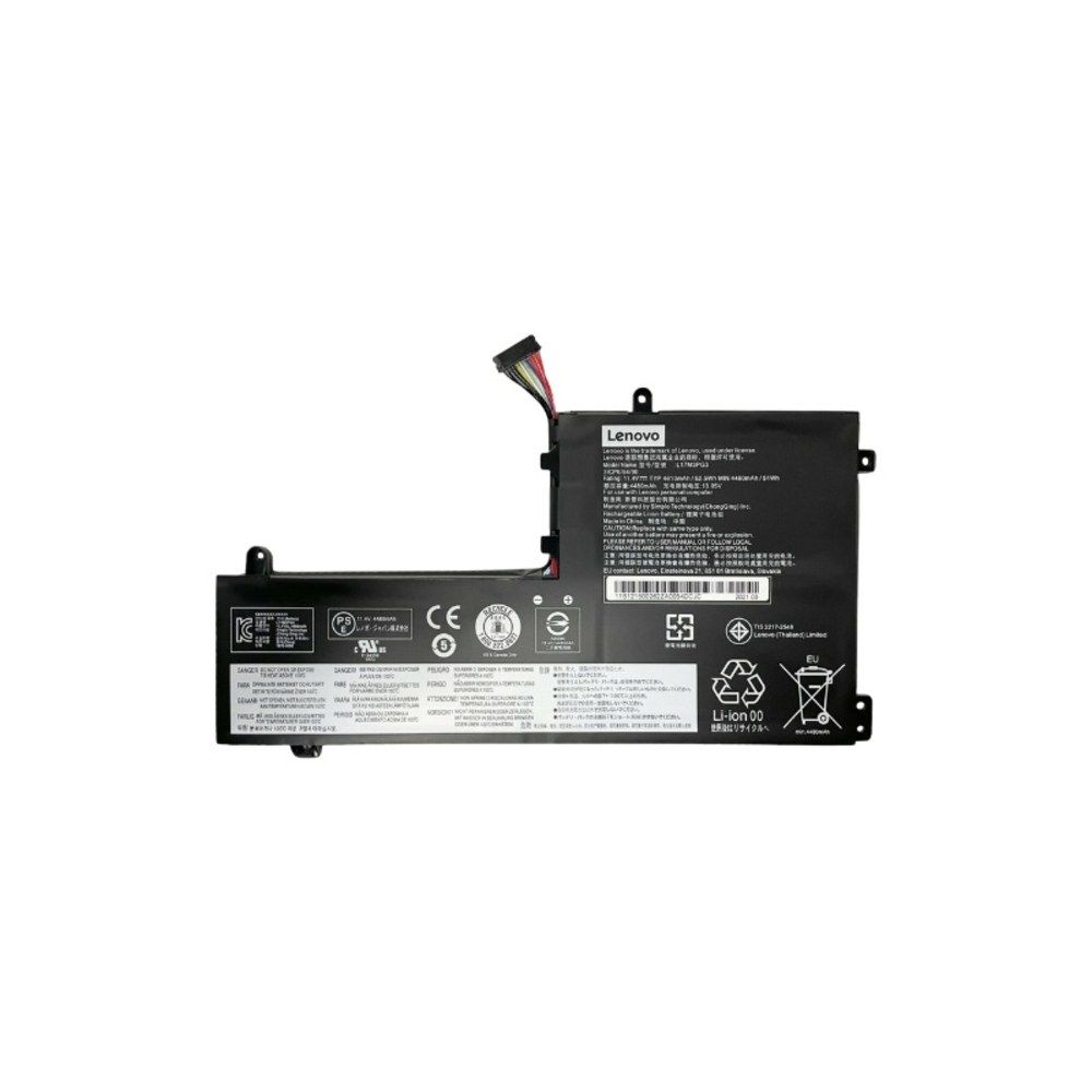 battery lenovo y530 kh