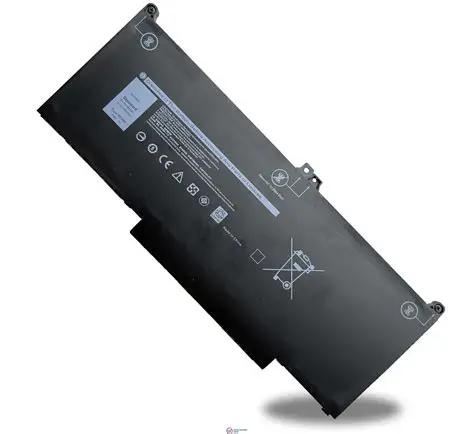 battery dell 5300 7300 mxv9v