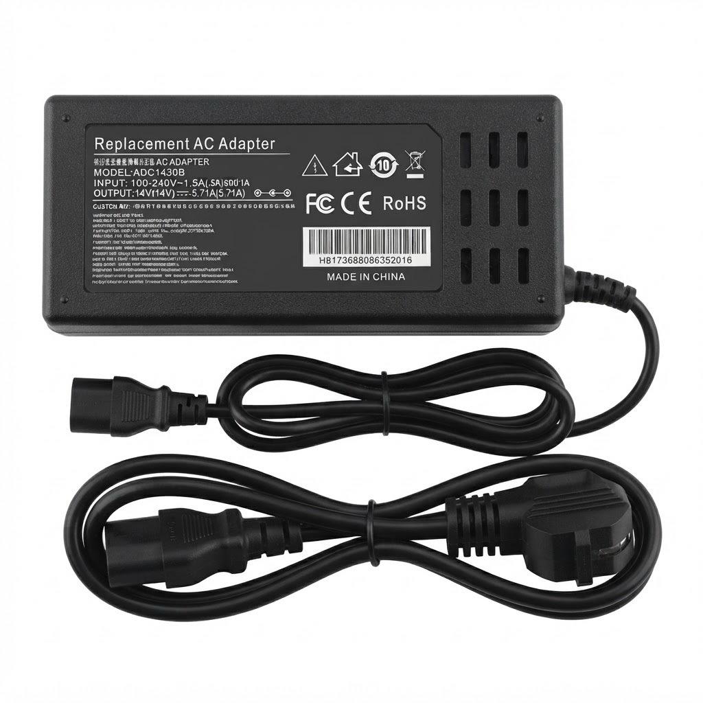 SUMITOMO T-71C 81CZ1C 600C Q101ADC-1430Sac adapter