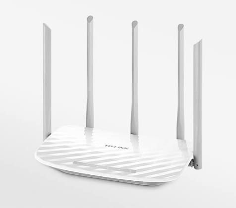 ROUTER C60