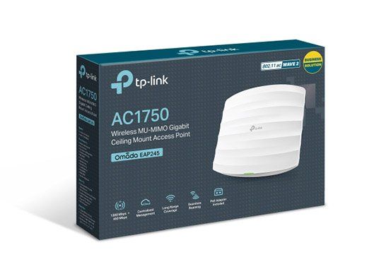 Access point EAP245