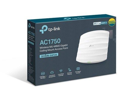 Access point EAP245
