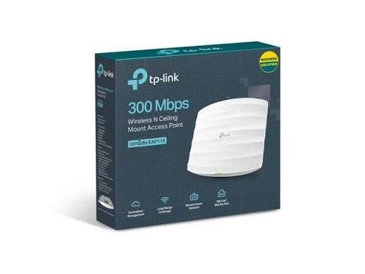 Access point EAP115