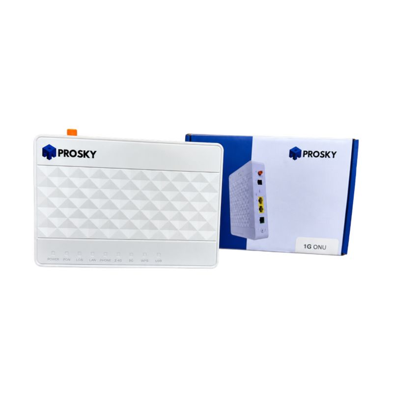 ONU PROSKY 1G